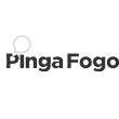 Logo do Pinga Fogo